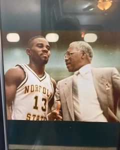 Welcome to HBCUHoopsWeekly.com!