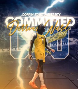 Recruiting Update: MEAC Men’s Basketball