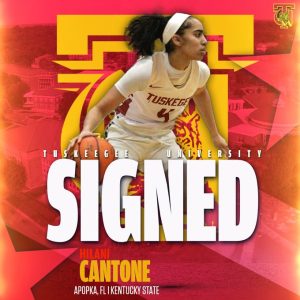 Recruiting Update: Women’s SIAC Basketball (D2)