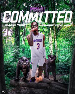 Recruiting Update: SWAC Men