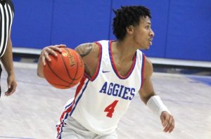 Recruiting Update: HBCU Independent (D2)
