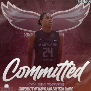Recruiting Update: MEAC Men’s Basketball