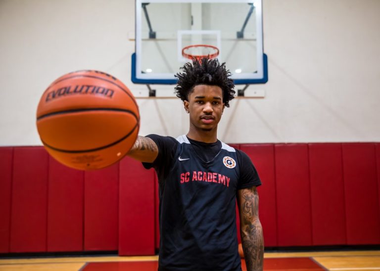 Recruiting Update: SIAC Men’s Basketball
