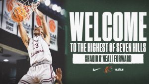 Recruiting Update: SWAC Men’s Basketball