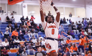 HBCUHoopsWeekly – HBCU NCAA D2/NAIA Top 10 MBB Poll