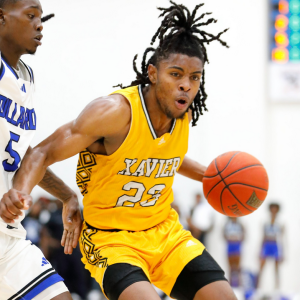 HBCUHoopsWeekly – HBCU NCAA D2/NAIA Top 10 MBB Poll – January 2025