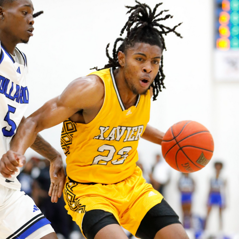HBCUHoopsWeekly – HBCU NCAA D2/NAIA Top 10 MBB Poll – January 2025