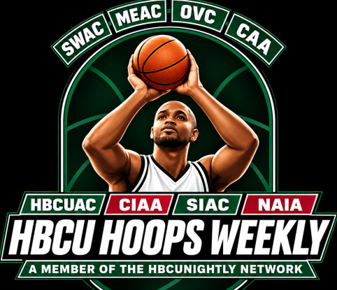 HBCU Hoops Weekly